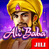 abc8 cv Ali Baba
