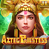 Nữ Tế Aztec abc8 cv