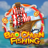 Câu Cá Bao Chuan abc8 cv