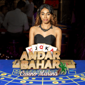 abc8 cv Casino Marina Andar Bahar