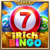 abc8 cv Bingo Irich