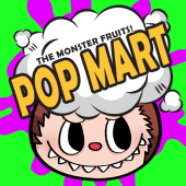 abc8 cv Popmart