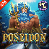 abc8 cv Poseidon