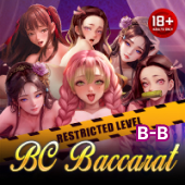 abc8 cv Sexy Blockchain Baccarat B B