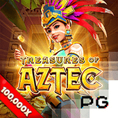 Kho Báu Aztec abc8 cv